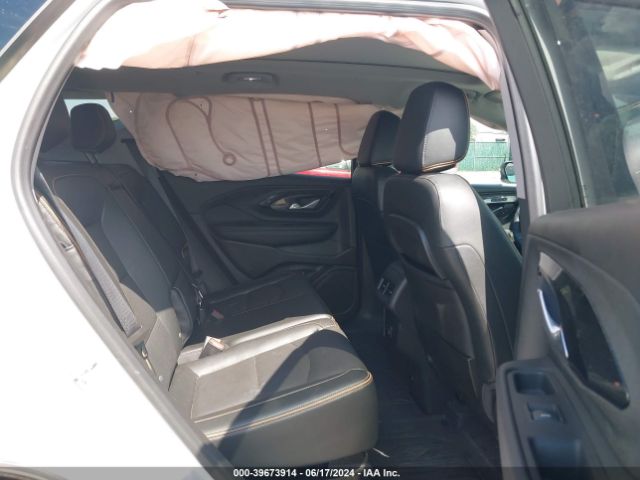 3GKALYEG8PL224666 GMC Terrain Awd At4