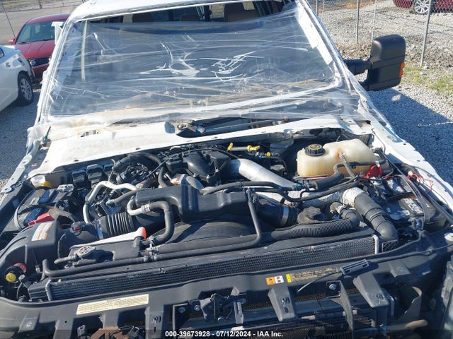 Ford F-250 Lariat 2016 1FT7W2BT5GEB48609 Image 10