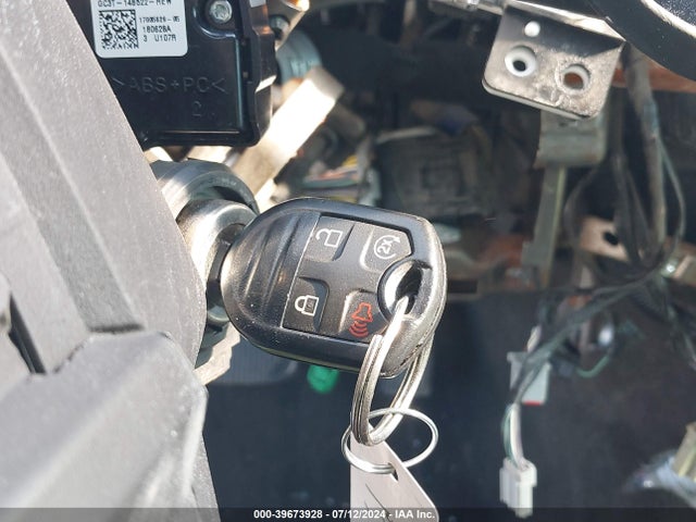 Ford F-250 Lariat 2016 1FT7W2BT5GEB48609 Image 11