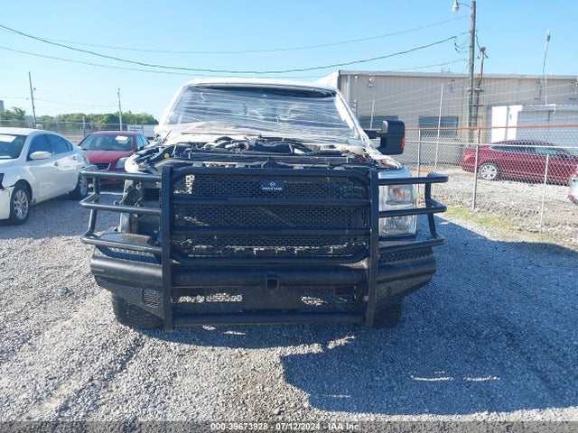 Ford F-250 Lariat 2016 1FT7W2BT5GEB48609 Image 12