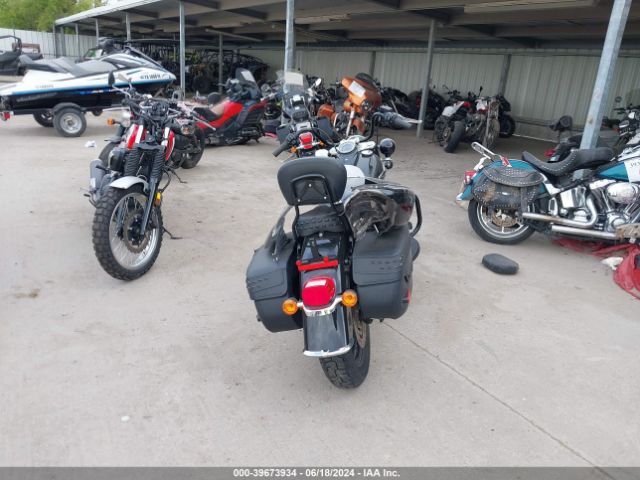 2018 HARLEY-DAVIDSON FLHCS 1HD1YBK12JC074999 Photo 5