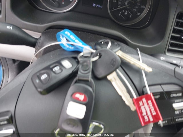 Hyundai ELANTRA SE 2019 5NPD74LF8KH489449 Image 11
