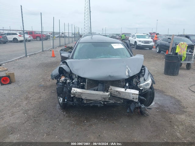 39673951 :رقم المزاد ، 1N4AL3AP6HN335079 vin ، 2017 Nissan Altima 2.5 S مزاد بيع