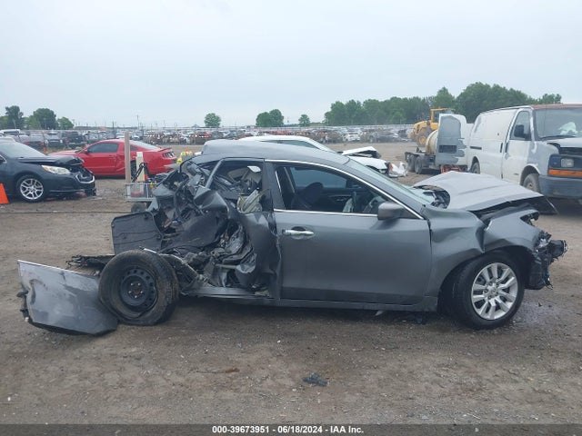 39673951 :رقم المزاد ، 1N4AL3AP6HN335079 vin ، 2017 Nissan Altima 2.5 S مزاد بيع