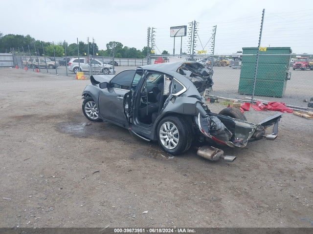 39673951 :رقم المزاد ، 1N4AL3AP6HN335079 vin ، 2017 Nissan Altima 2.5 S مزاد بيع