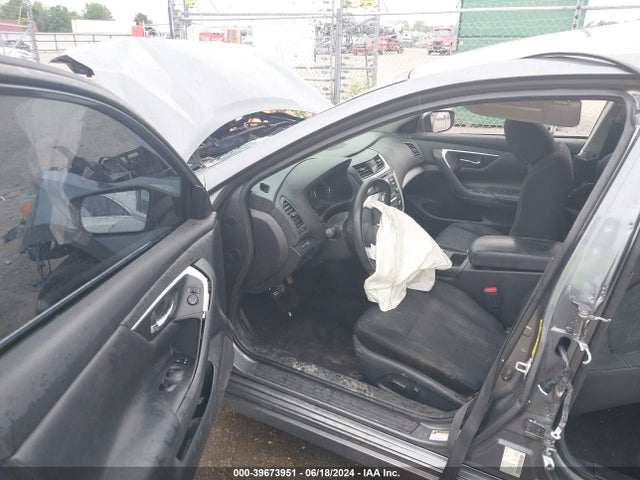 39673951 :رقم المزاد ، 1N4AL3AP6HN335079 vin ، 2017 Nissan Altima 2.5 S مزاد بيع