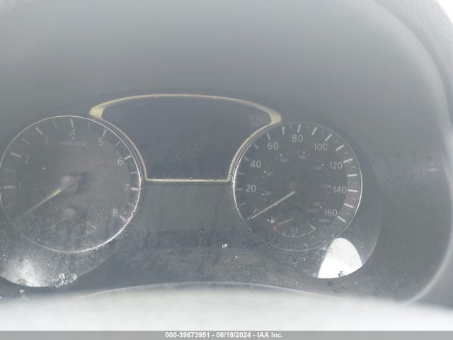 39673951 :رقم المزاد ، 1N4AL3AP6HN335079 vin ، 2017 Nissan Altima 2.5 S مزاد بيع