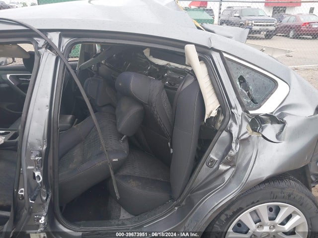 39673951 :رقم المزاد ، 1N4AL3AP6HN335079 vin ، 2017 Nissan Altima 2.5 S مزاد بيع