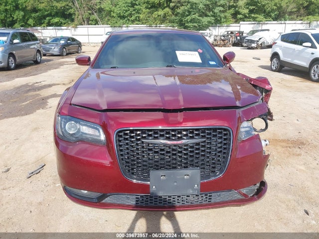 Chrysler 300 300s 2021 2C3CCABG8MH545695 Image 12
