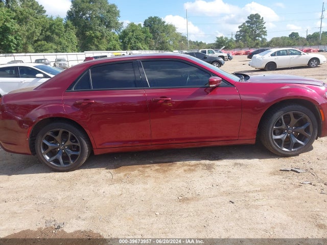 Chrysler 300 300s 2021 2C3CCABG8MH545695 Image 13