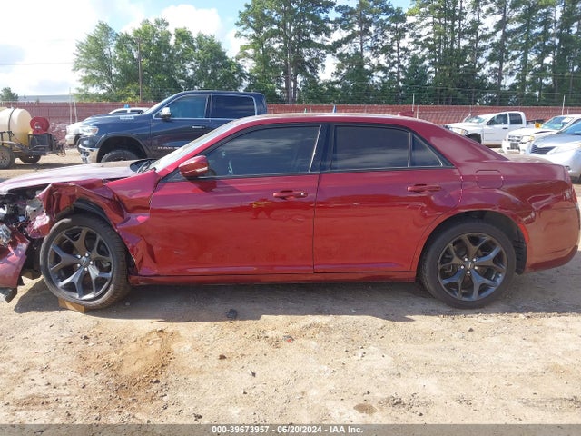 Chrysler 300 300s 2021 2C3CCABG8MH545695 Image 14