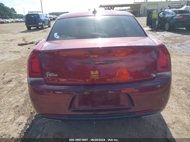 Chrysler 300 300s 2021 2C3CCABG8MH545695 Image 16