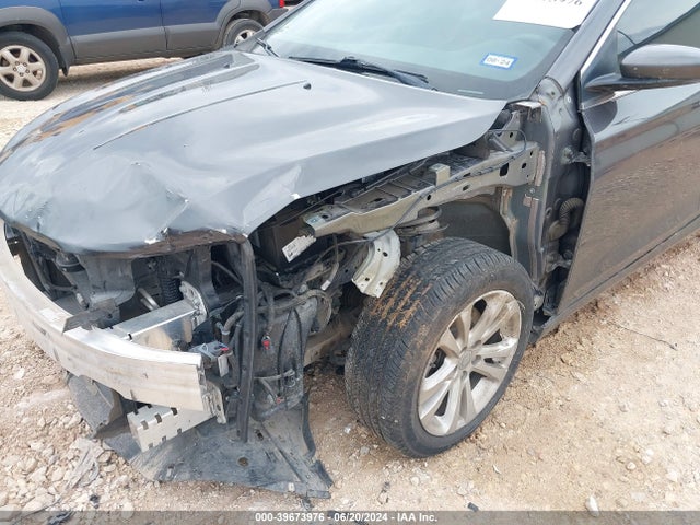 1C3CCCAB9GN144783 Chrysler 200 Limited