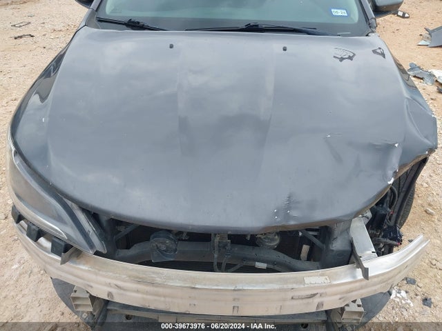 1C3CCCAB9GN144783 Chrysler 200 Limited