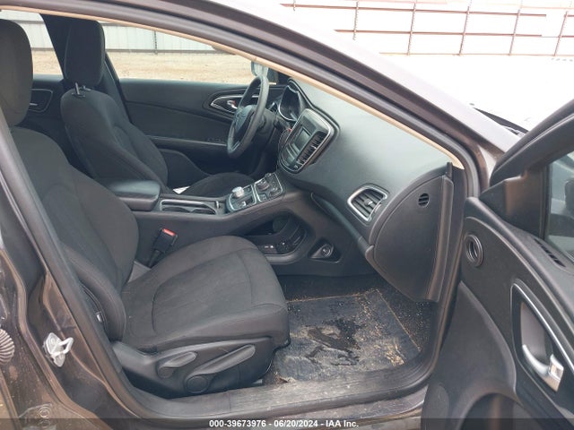 1C3CCCAB9GN144783 Chrysler 200 Limited