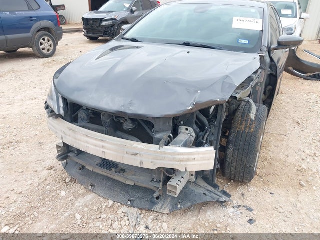 1C3CCCAB9GN144783 Chrysler 200 Limited