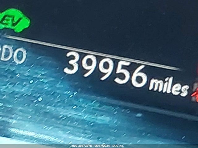 Lexus Es 300h Luxury 2020 58AE21B17LU012238 Image 15