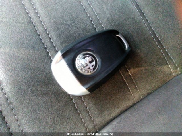 ZARFAEAV8J7578974 Alfa Romeo Giulia Quadrifoglio Rwd