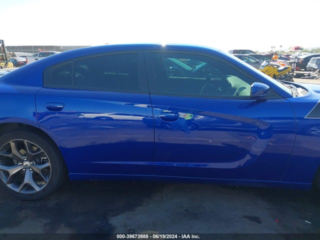 Dodge Charger Sxt Rwd 2019 2C3CDXBG3KH580125 Image 14