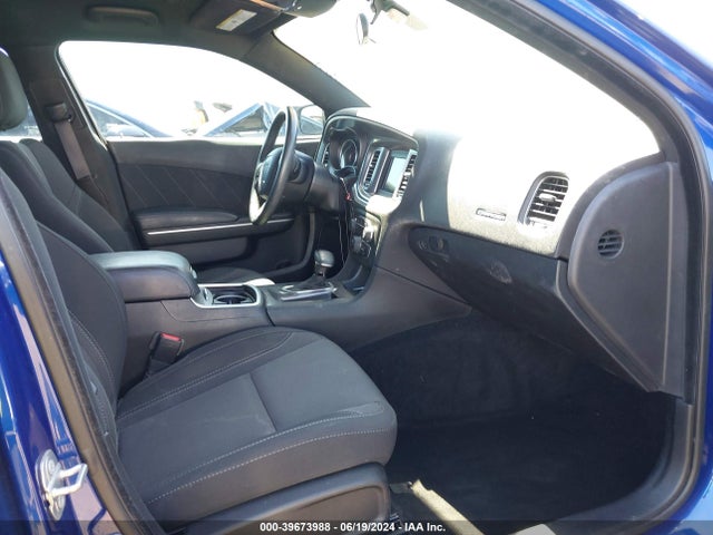Dodge Charger Sxt Rwd 2019 2C3CDXBG3KH580125 Image 5
