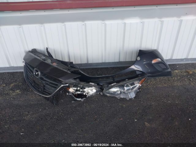 3MZBM1K74FM156168 Mazda Mazda3 I Sport