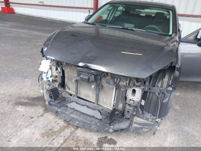 3MZBM1K74FM156168 Mazda Mazda3 I Sport