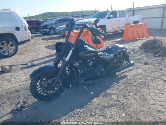2019 HARLEY-DAVIDSON FLHRXS 1HD1KVP18KB677233 Photo 1