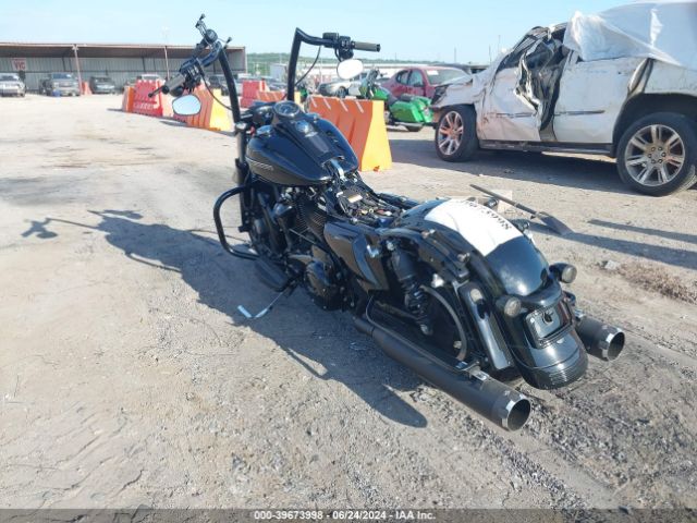 2019 HARLEY-DAVIDSON FLHRXS 1HD1KVP18KB677233 Photo 2