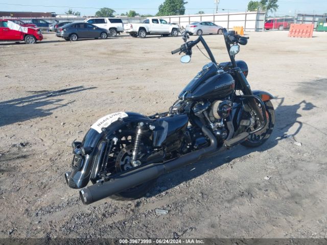 2019 HARLEY-DAVIDSON FLHRXS 1HD1KVP18KB677233 Photo 3