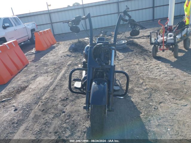 2019 HARLEY-DAVIDSON FLHRXS 1HD1KVP18KB677233 Photo 4