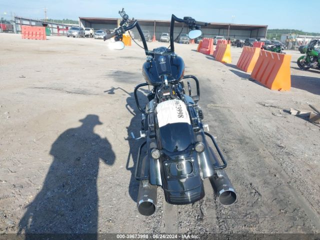 2019 HARLEY-DAVIDSON FLHRXS 1HD1KVP18KB677233 Photo 5