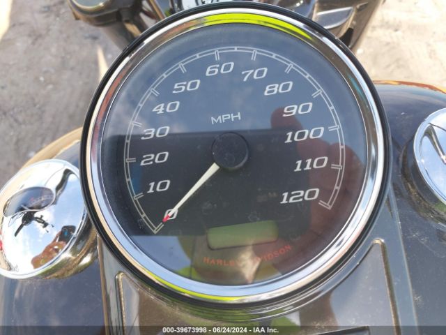 2019 HARLEY-DAVIDSON FLHRXS 1HD1KVP18KB677233 Photo 6