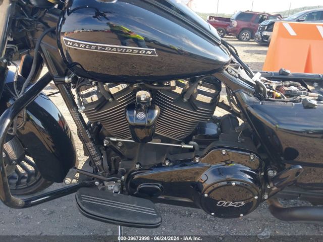 2019 HARLEY-DAVIDSON FLHRXS 1HD1KVP18KB677233 Photo 8