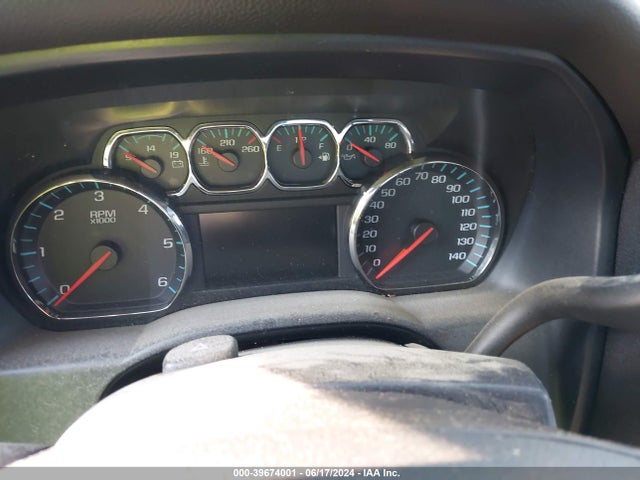 Chevrolet Silverado 1500 1lt 2015 1GCVKREC3FZ447613 Image 16