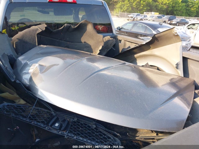 Chevrolet Silverado 1500 1lt 2015 1GCVKREC3FZ447613 Image 12
