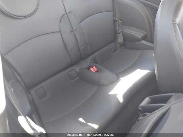 2012 MINI COOPER WMWSU3C5XCT259391 Photo 7