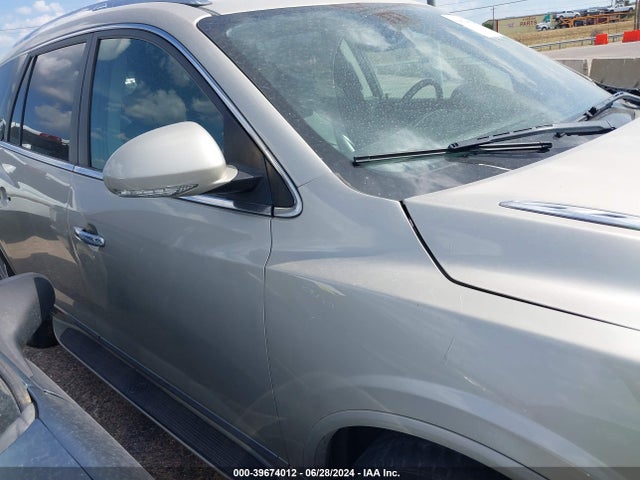 Buick Enclave Leather 2016 5GAKRBKD9GJ257707 Image 13