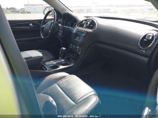 Buick Enclave Leather 2016 5GAKRBKD9GJ257707 Image 5