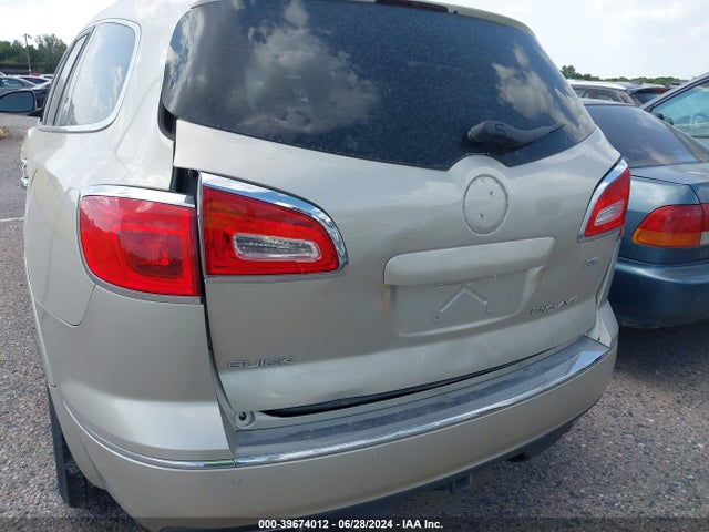 Buick Enclave Leather 2016 5GAKRBKD9GJ257707 Image 6