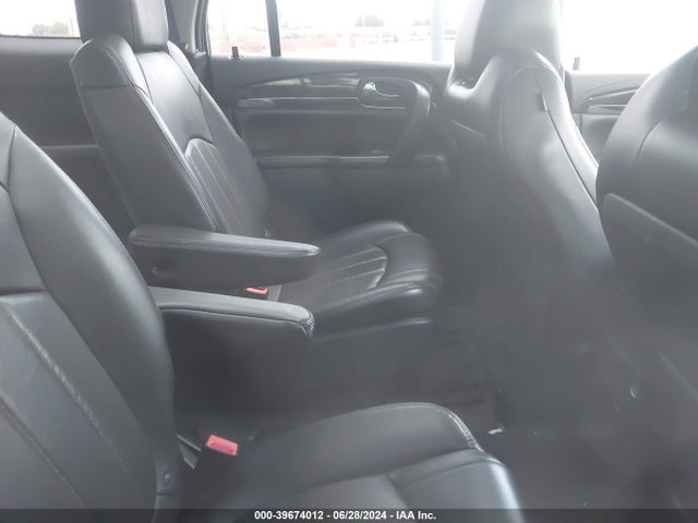 Buick Enclave Leather 2016 5GAKRBKD9GJ257707 Image 8