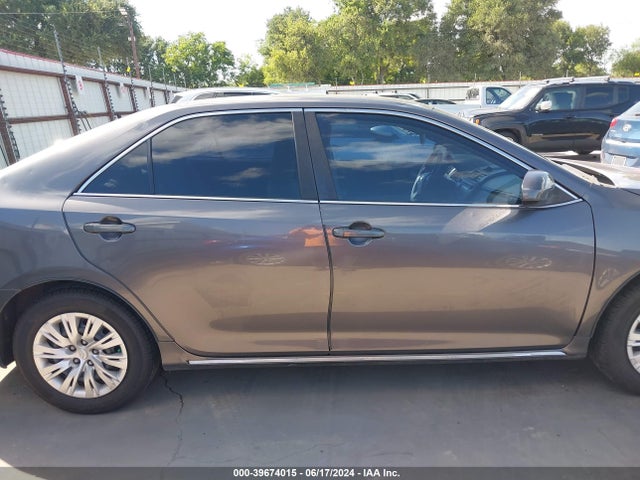 Toyota CAMRY LE 2014 4T4BF1FK2ER417644 Image 13