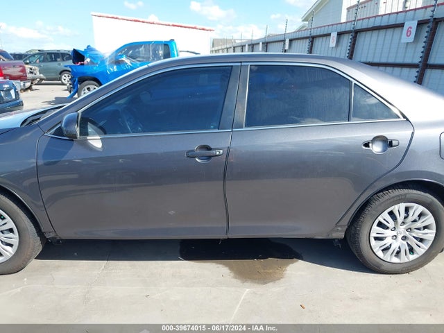 Toyota CAMRY LE 2014 4T4BF1FK2ER417644 Image 14