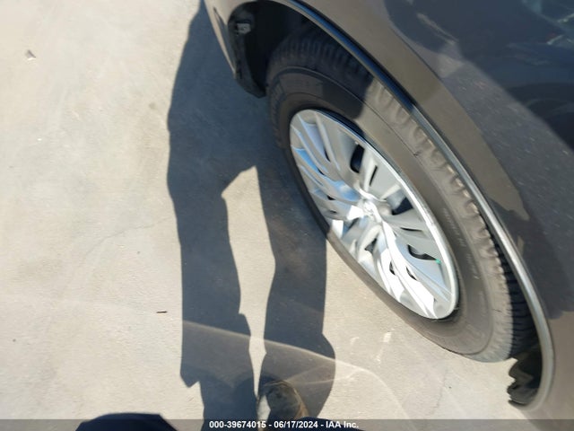 Toyota CAMRY LE 2014 4T4BF1FK2ER417644 Image 19