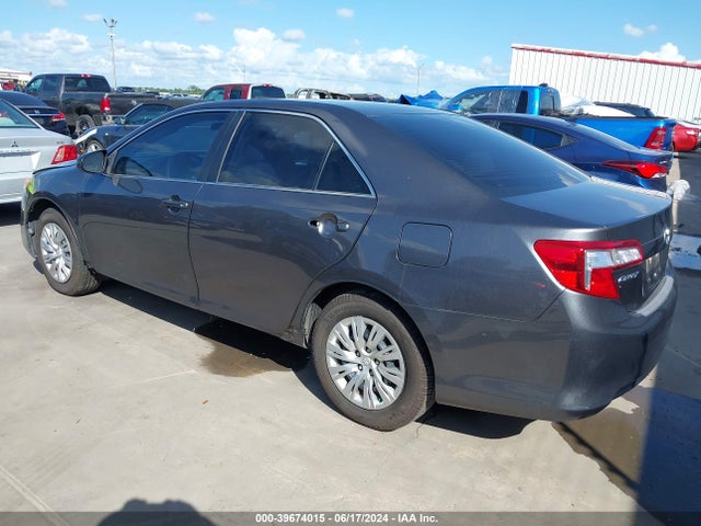Toyota CAMRY LE 2014 4T4BF1FK2ER417644 Image 3