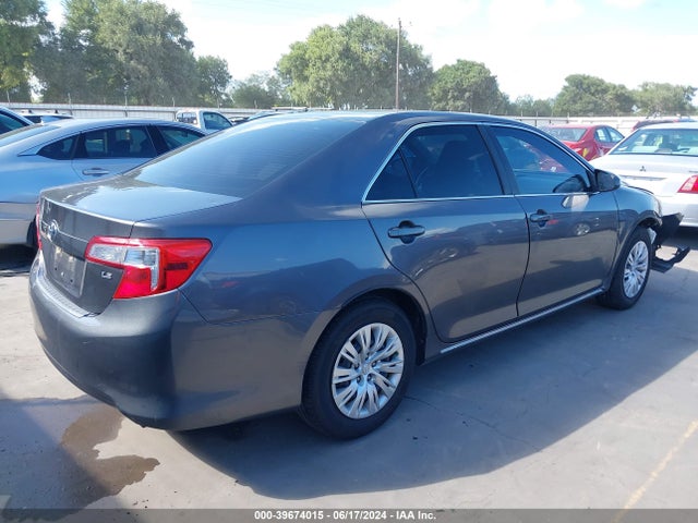 Toyota CAMRY LE 2014 4T4BF1FK2ER417644 Image 4