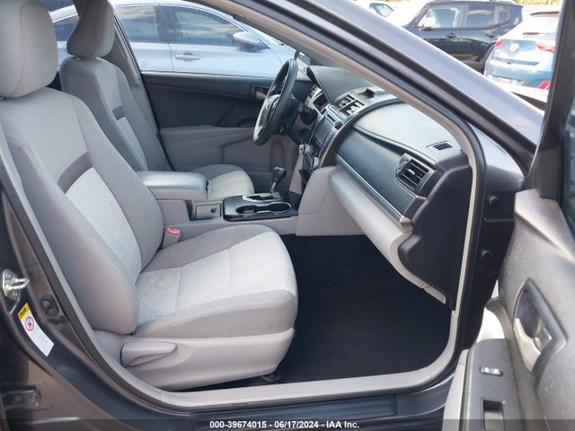 Toyota CAMRY LE 2014 4T4BF1FK2ER417644 Image 5