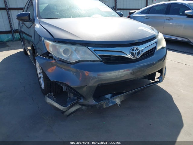 Toyota CAMRY LE 2014 4T4BF1FK2ER417644 Image 6
