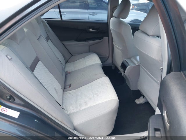 Toyota CAMRY LE 2014 4T4BF1FK2ER417644 Image 8