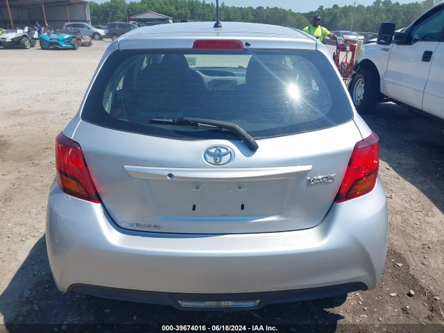Toyota YARIS L 2015 VNKKTUD36FA036037 Image 16
