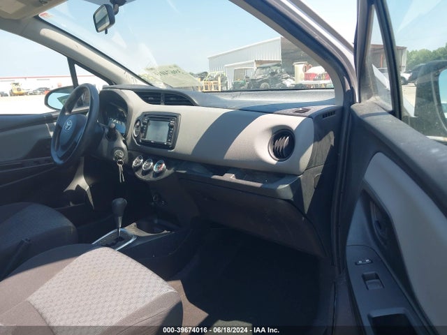 Toyota YARIS L 2015 VNKKTUD36FA036037 Image 5